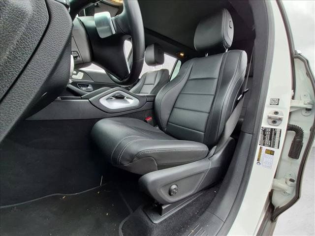 Certified 2024 Mercedes-Benz GLS 450 4MATIC image 14