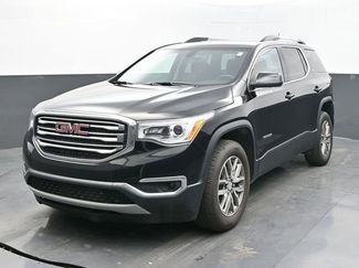 Used 2019 GMC Acadia SLE w/ Driver Alert Package I image 1
