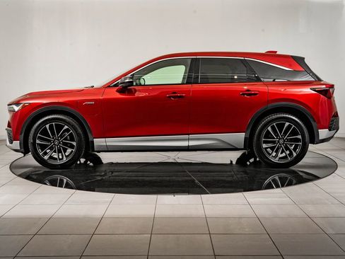 Used 2024 Acura ZDX A-Spec image 5