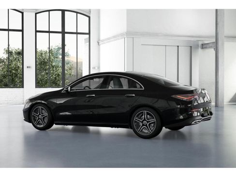 New 2026 Mercedes-Benz CLA 250 image 31
