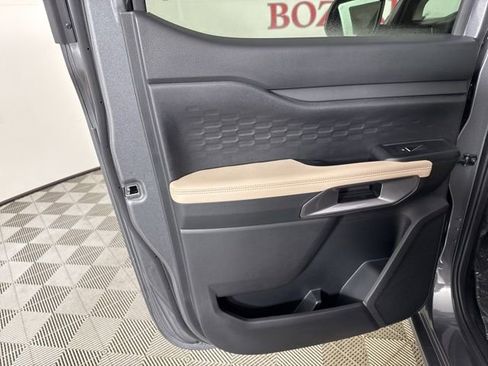 New 2025 Ford Ranger XLT w/ FX4 Off-Road Package image 19