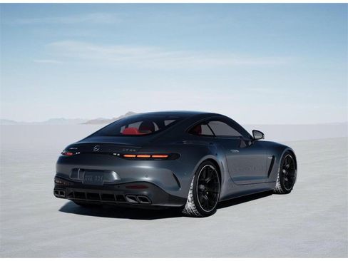 New 2025 Mercedes-Benz AMG GT 55 image 22