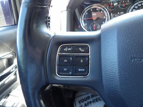 Used 2012 RAM 1500 Laramie w/ Protection Group AWD/4WD image 23