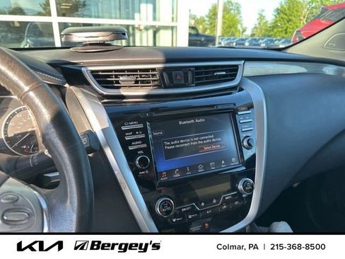 Used 2015 Nissan Murano SV w/ Premium Package AWD/4WD image 6