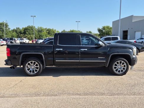 Used 2014 GMC Sierra 1500 Denali w/ Driver Alert Package AWD/4WD image 2