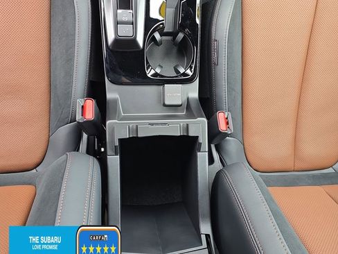 New 2026 Subaru Forester Touring w/ Touring Package AWD/4WD image 22