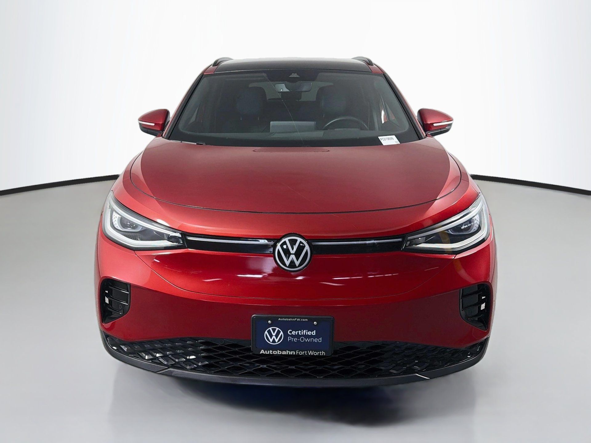 Certified 2023 Volkswagen ID.4 Pro S RWD image 2