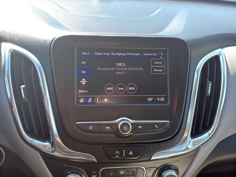 Used 2023 Chevrolet Equinox LS w/ LS Convenience Package AWD/4WD image 18