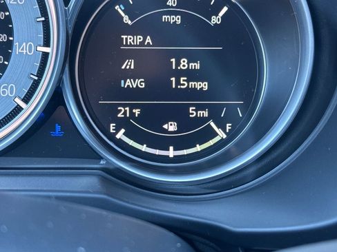 New 2025 MAZDA CX-5 AWD 2.5 S w/ Select Package image 10