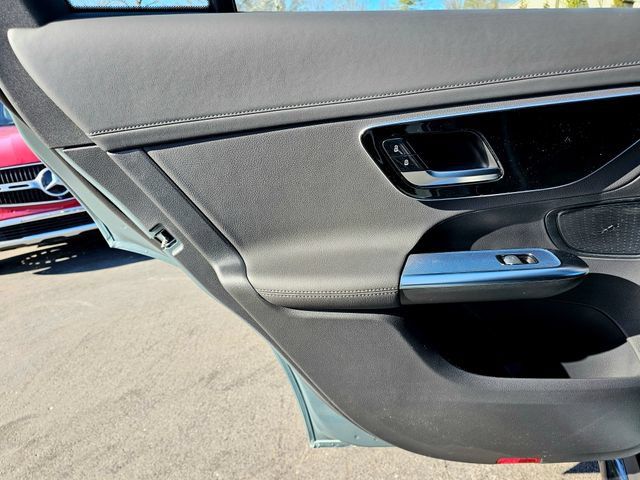 New 2026 Mercedes-Benz GLC 43 AMG 4MATIC image 16