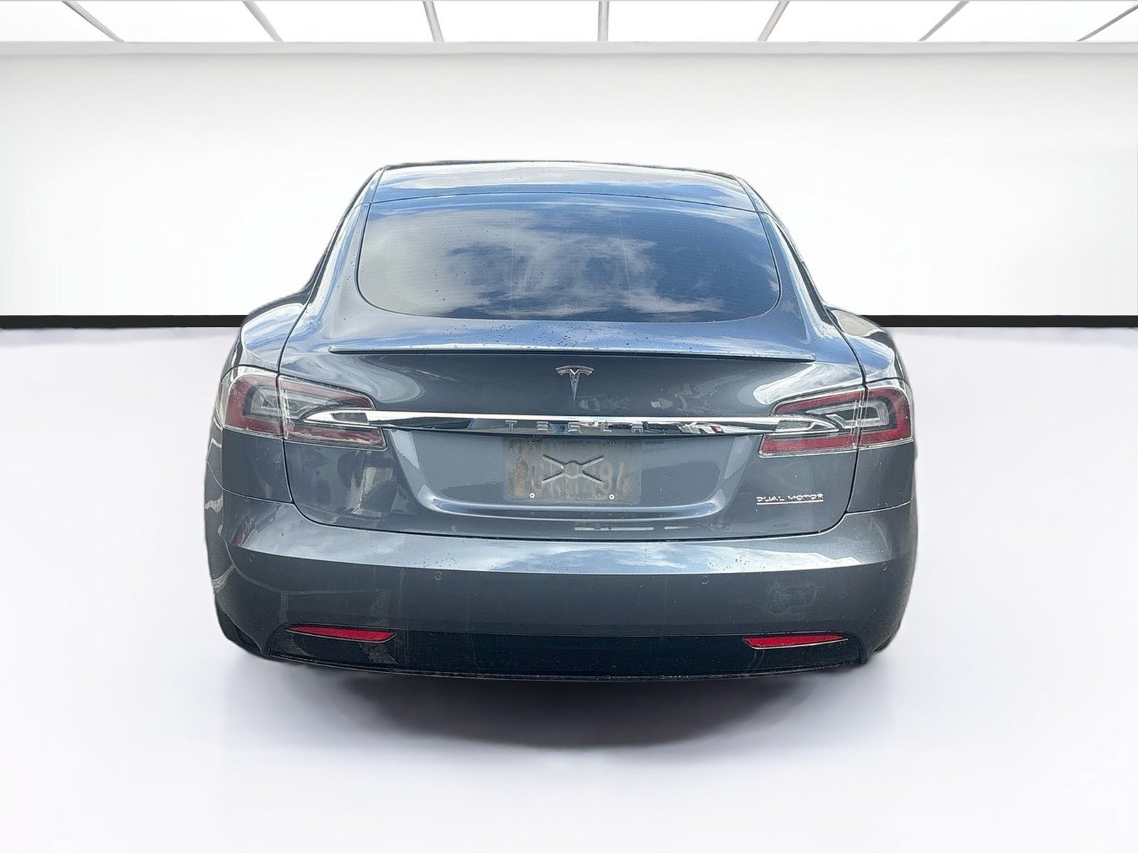 Used 2020 Tesla Model S Performance AWD/4WD image 5