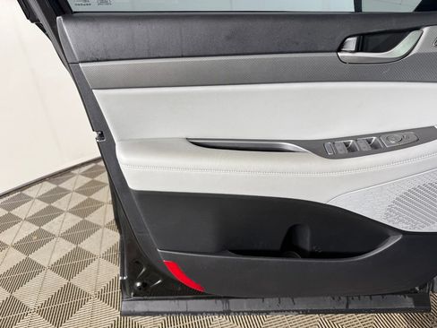 Used 2024 Hyundai Palisade SEL FWD image 28