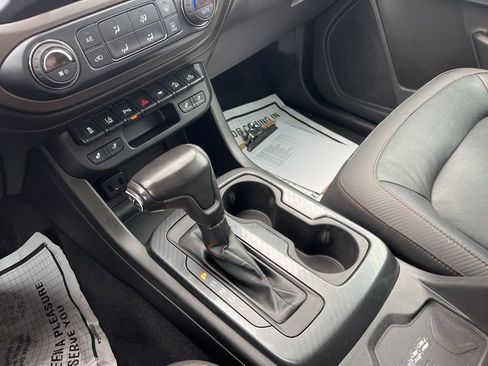 Used 2021 GMC Canyon AT4 w/ Driver Alert Package image 19