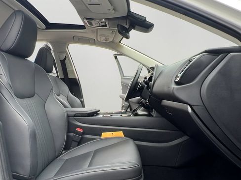 Used 2024 Lexus NX 350 AWD image 23
