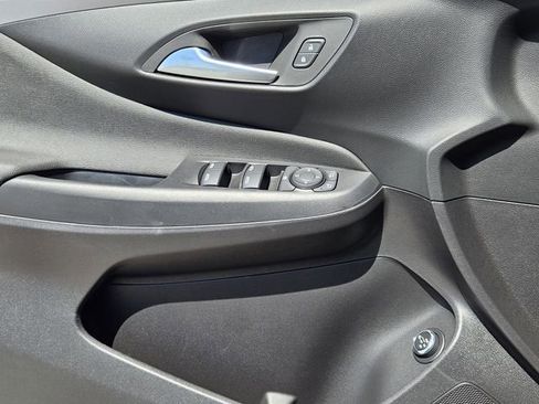 New 2026 Buick Envista Sport Touring w/ Convenience I Package FWD image 16