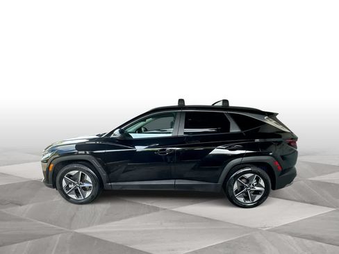 Used 2026 Hyundai Tucson SEL Plus FWD image 5