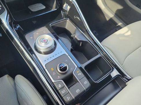 New 2026 Kia Sorento SX Prestige image 28