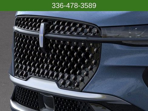 New 2026 Lincoln Nautilus Black Label image 17