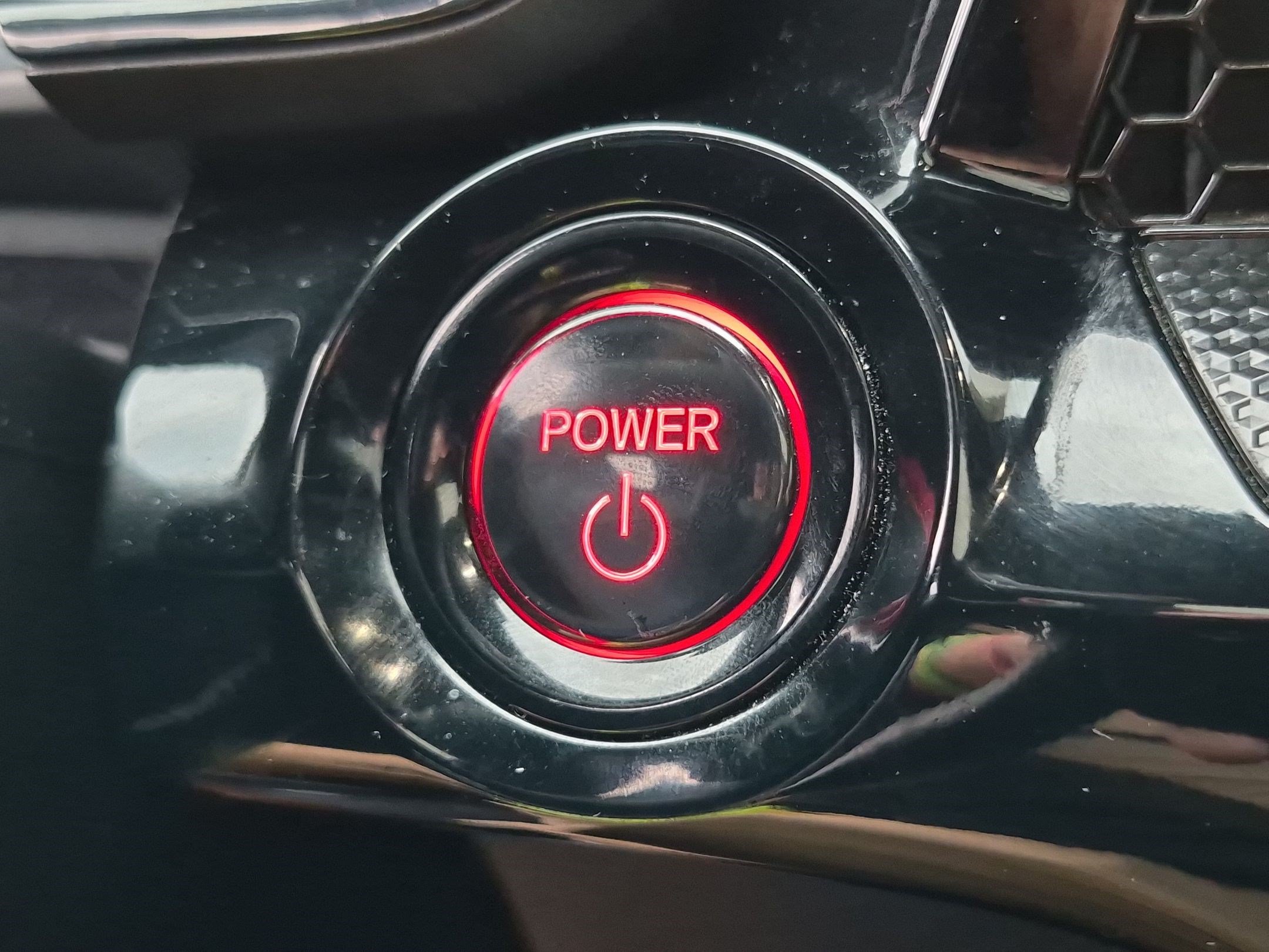 Used 2026 Honda CR-V Sport Touring image 22