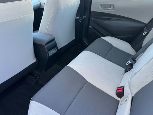 Used 2024 Toyota Corolla LE image 11