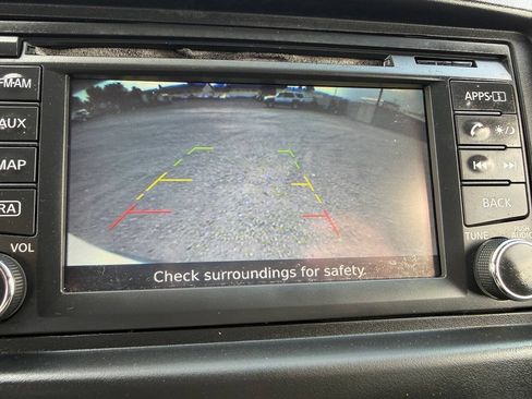 Used 2019 Nissan NV200 SV w/ Navigation Package FWD image 32