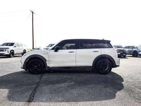 Used 2019 MINI Cooper Clubman S FWD image 14