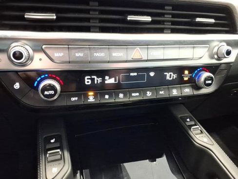Used 2022 Kia Telluride EX w/ EX Premium Package AWD/4WD image 24