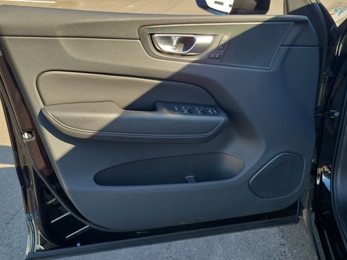 Certified 2025 Volvo XC60 B5 Plus w/ Climate Package image 13