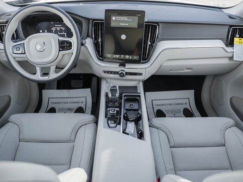 New 2026 Volvo XC60 B5 Ultra w/ Protection Package Premier image 19