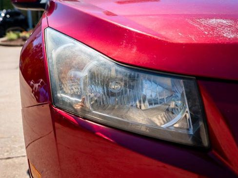 Used 2014 Chevrolet Cruze Diesel w/ Enhanced Safety Package FWD image 20