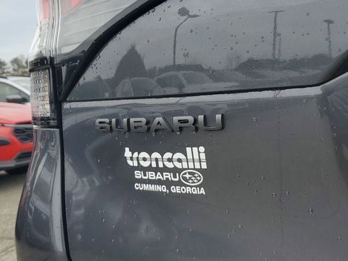 New 2026 Subaru Forester Sport image 9