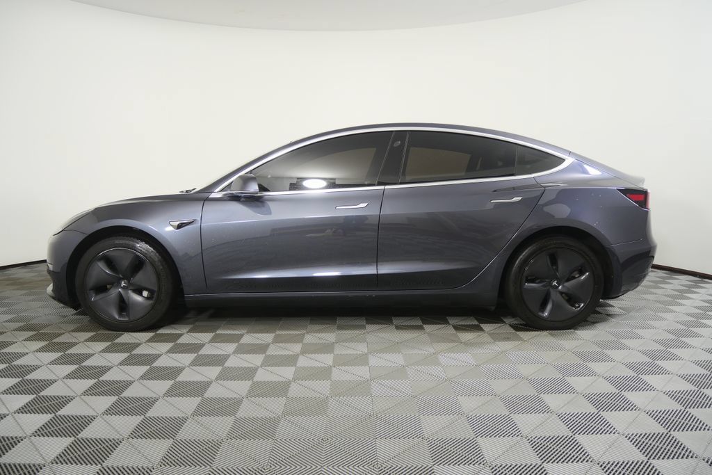 Used 2018 Tesla Model 3 Long Range RWD image 7