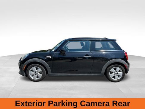 Used 2020 MINI Cooper 2-Door Hardtop w/ Storage Package image 2