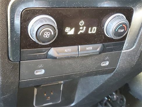 Used 2023 Chevrolet Tahoe RST w/ Max Trailering Package image 12