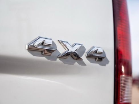 Used 2024 RAM 1500 Classic SLT image 12