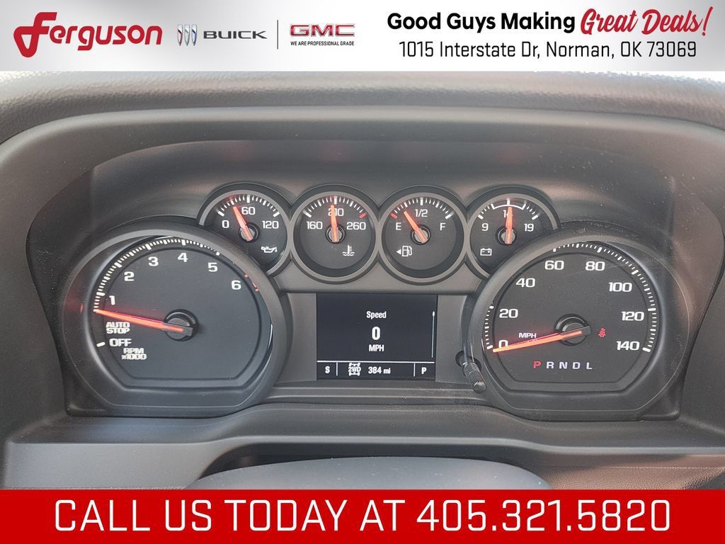 New 2026 GMC Sierra 1500 Pro w/ Pro Value Package AWD/4WD image 27
