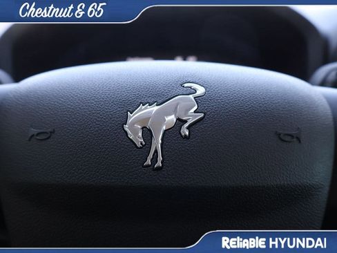 Used 2023 Ford Bronco Sport Badlands w/ Premium Package AWD/4WD image 28