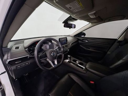 Used 2021 Nissan Altima 2.5 SR image 18
