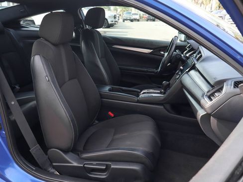 Used 2019 Honda Civic Sport image 38