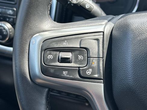 Used 2022 Chevrolet Silverado 2500 LT w/ Convenience Package AWD/4WD image 40
