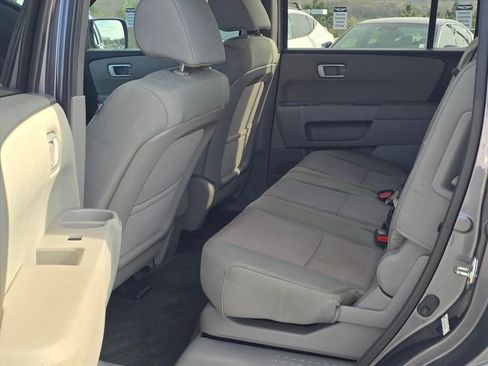 Used 2014 Honda Pilot EX image 9