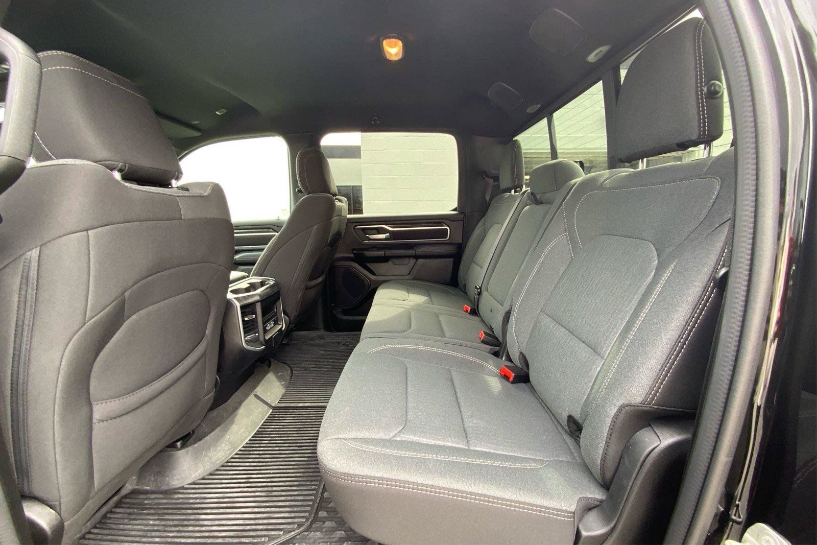 Used 2023 RAM 1500 Big Horn AWD/4WD image 11