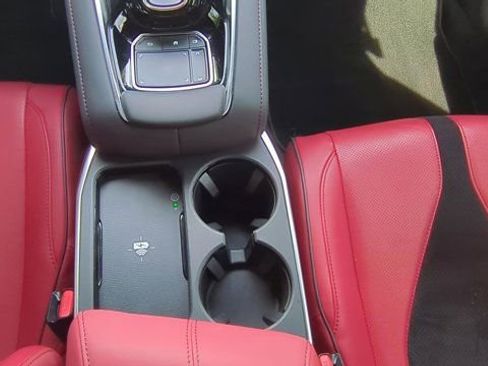Certified 2025 Acura RDX A-Spec AWD/4WD image 16