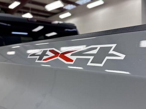 Used 2024 Chevrolet Silverado 1500 W/T w/ WT Safety Package image 13