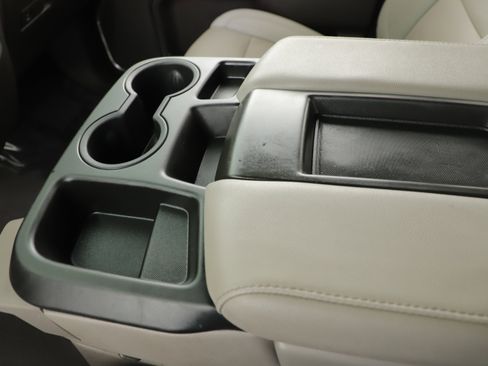 Used 2025 GMC Sierra 1500 SLT image 18