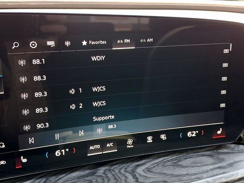 Certified 2025 Audi Q5 Premium Plus w/ Premium Plus AWD/4WD image 18