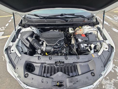 Used 2020 Chevrolet Blazer LT image 11