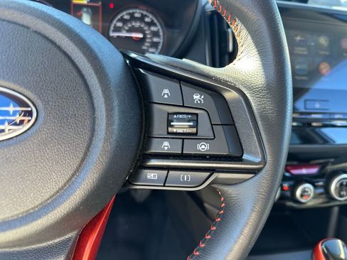 Used 2024 Subaru Forester Sport image 29