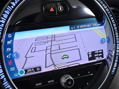 Certified 2023 MINI Cooper S image 13