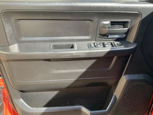 Used 2014 RAM 1500 Tradesman RWD image 23